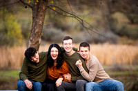 Yount 2021 Family Session